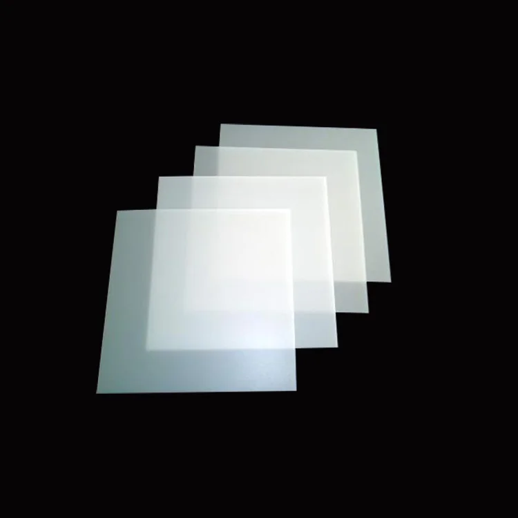 3 mm a6-a5-a4-a3 Opal Translucent Perspex Acrylic Sheet LIGHTING BOX-difuser 