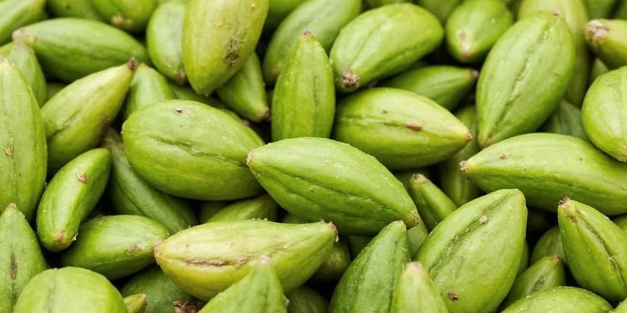 Cardamom overview