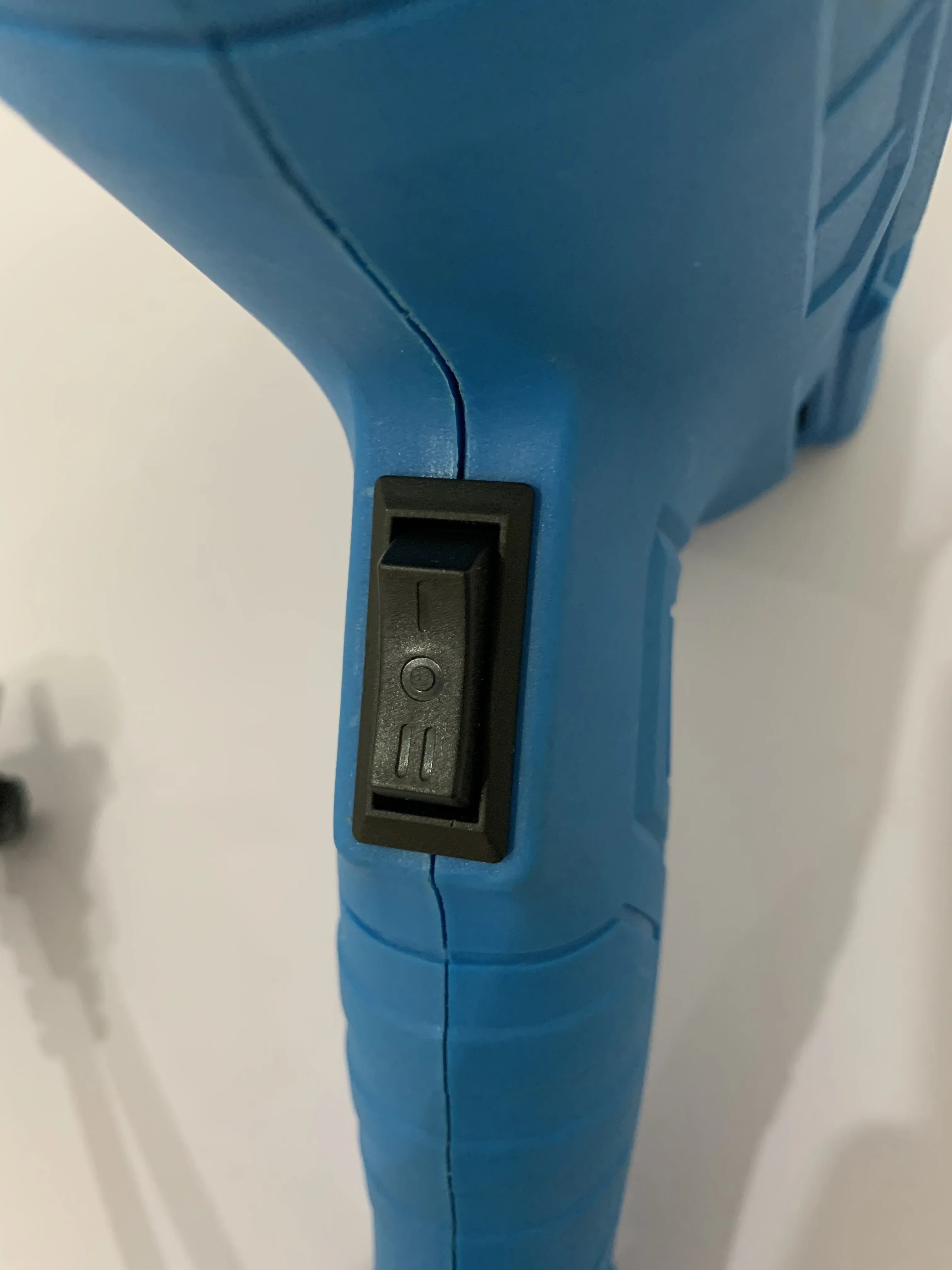 
2000W Rocket series hot air gun most popular model heat gun 