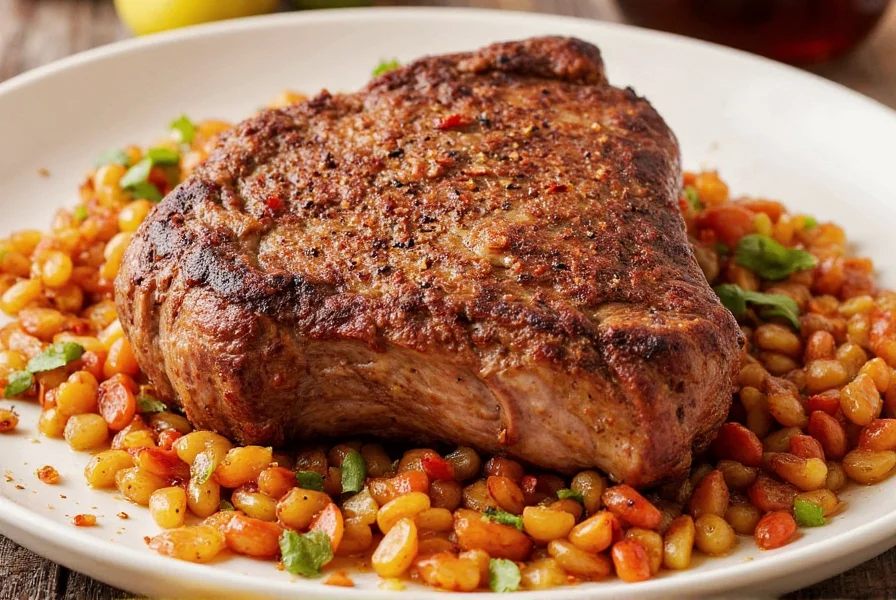 7 sizzling secrets to perfectly seasoned meat even your grandma will approve