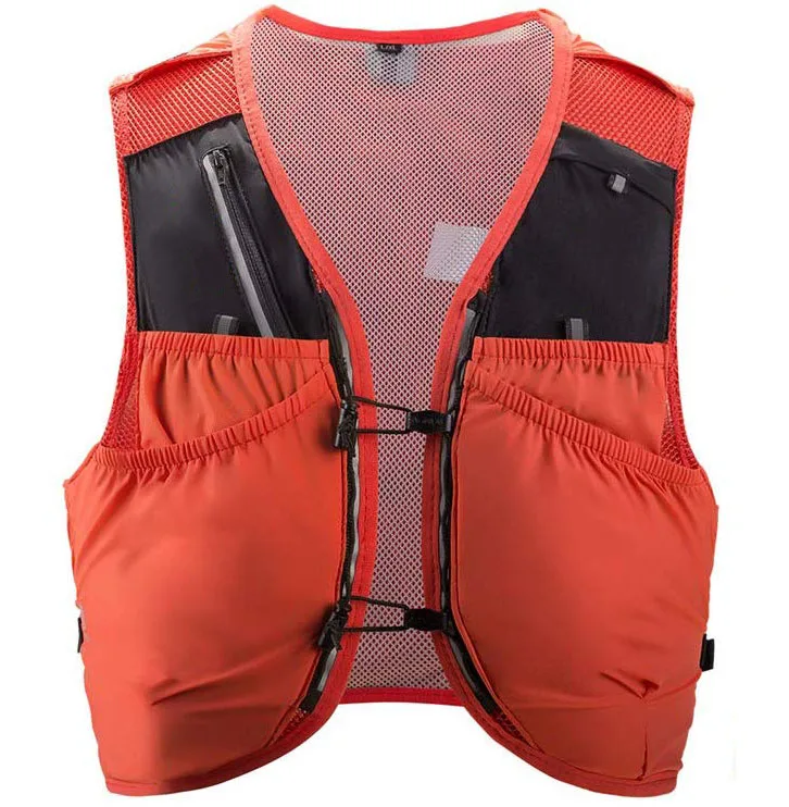 

Marathon Running Vest Backpacks Hydration Bags Waist Bag Pack Bicycle Bike Backpack