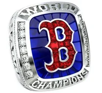 

2018 Boston Red Sox championship ring World Championship Ring
