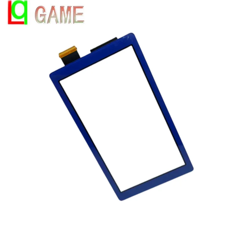 

Blue Touch Screen Display Screen Replacement for Nintendo Switch Lite Console Touch Screen