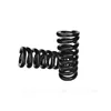 Large Coil Gate Spring Small Thin Stainless Steel Coil Spring
