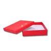 Hot-sale fashion paper gift box with lid