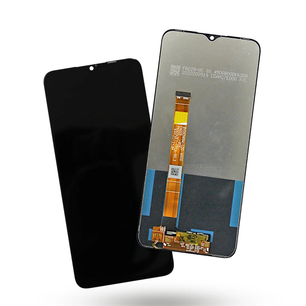 

Original high quality cell phone lcd display screen for oppo a9 2020 fast screen replace fast deliver