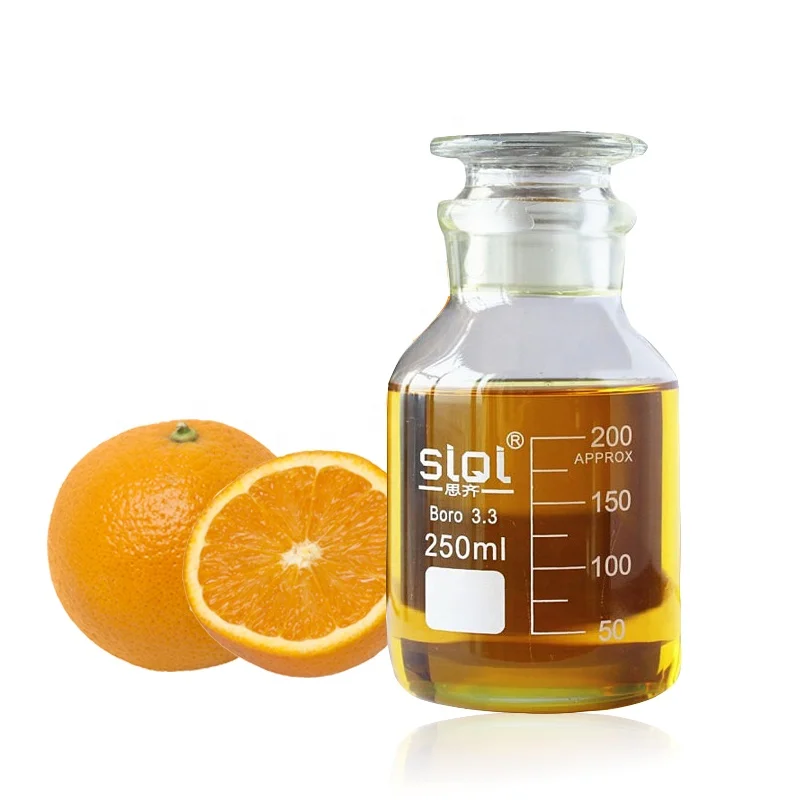 

Bulk Price 100% Pure Aromatherapy Diffuser Oil Sweet Orange Oil
