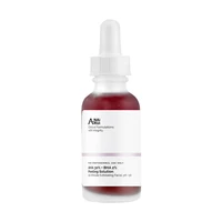 

30% aha 2% bha exfoliator 30ml face liquid serum acid hyaluronic liquid exfoliator facial serum