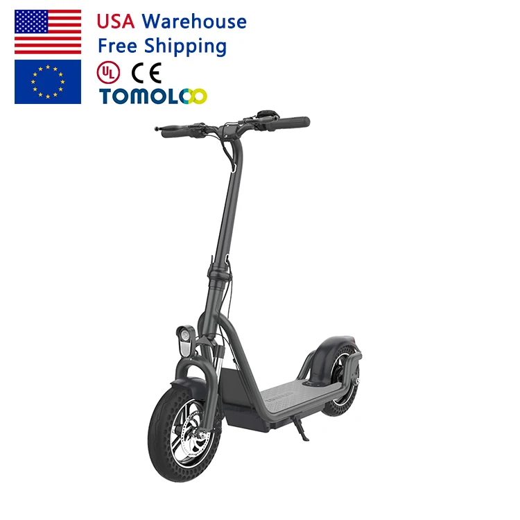 

Free Shipping USA EU Warehouse TOMOLOO F2 Kid Scooter Electr 70 Mph Electric Scooter Electric Scooter Conversion Kit