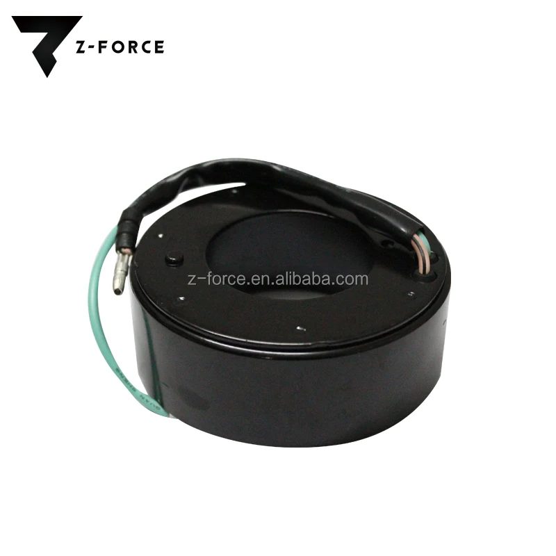 Air Conditioner Clutch For Honda Crv Rd5 7pk 105mm Car Ac Compressor