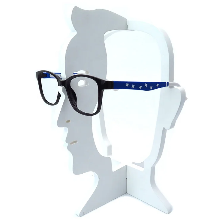 

TR90 frame optical glasses blue light blocking glasses for kids