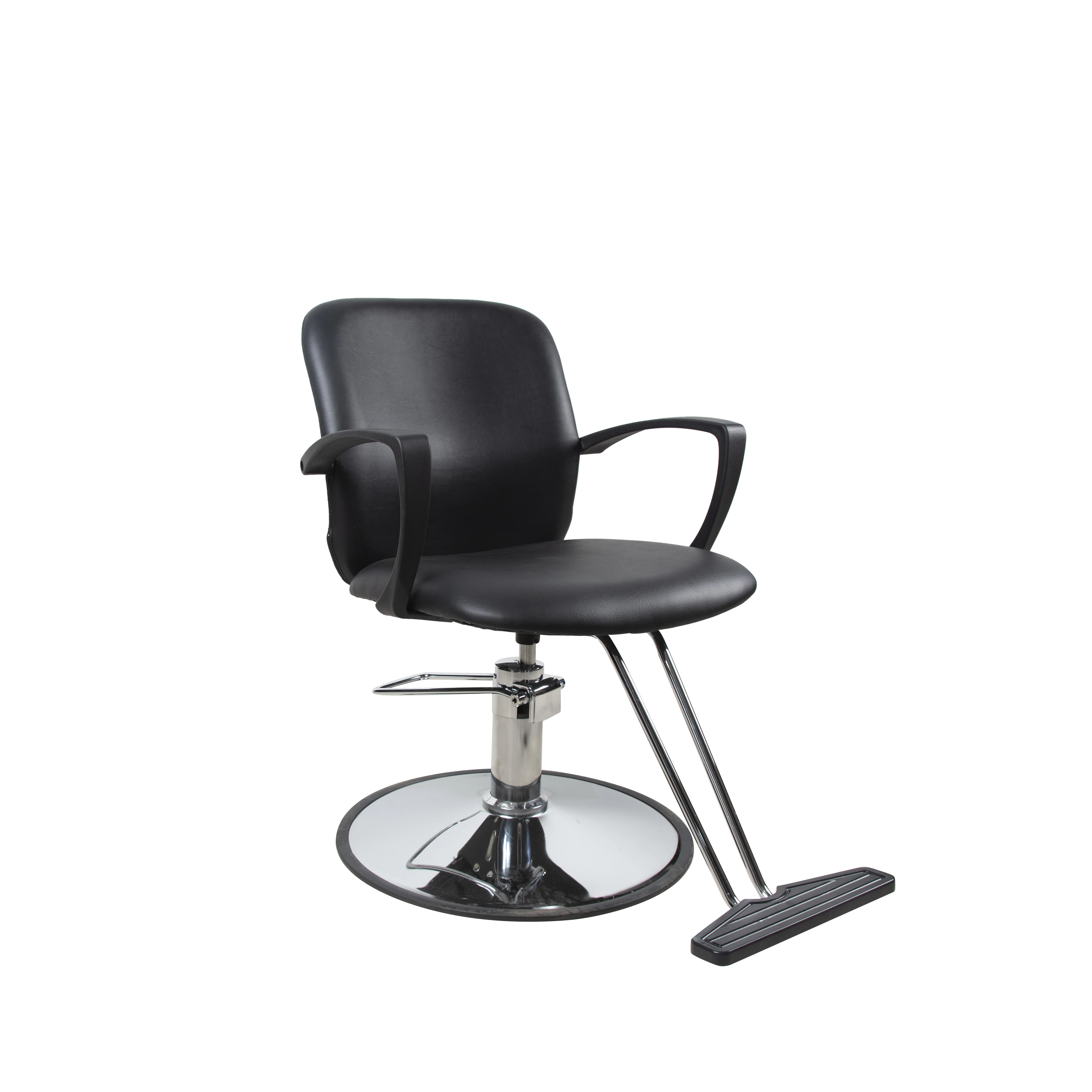 

styling morden brown salon stool chair liner spa massage multi purpose chair for beauty salon, Optional