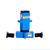 Fiber Optic Adapter SC/UPC Single Mode Simplex Fiber Patch Leads Coupler