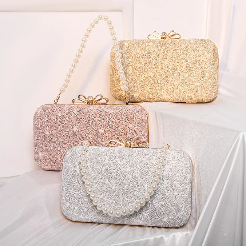 

Ladies Luxury Party Handbags Evening Diamond Clutch Bag For Women Clutches Wedding Evening Purse