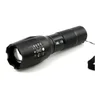 LED Rechargeable Flashlight Pocket man XML T6 Linterna torch 4000 Lumens 18650 Battery Outdoor Camping Powerful Led Flashlight