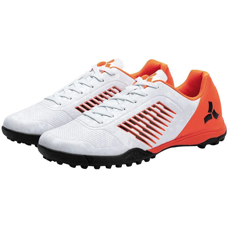 

2020 Wholesale Used Mens Football Sport Shoes for Sale Free Shipping, White, blue