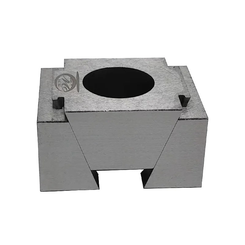 modular vise
