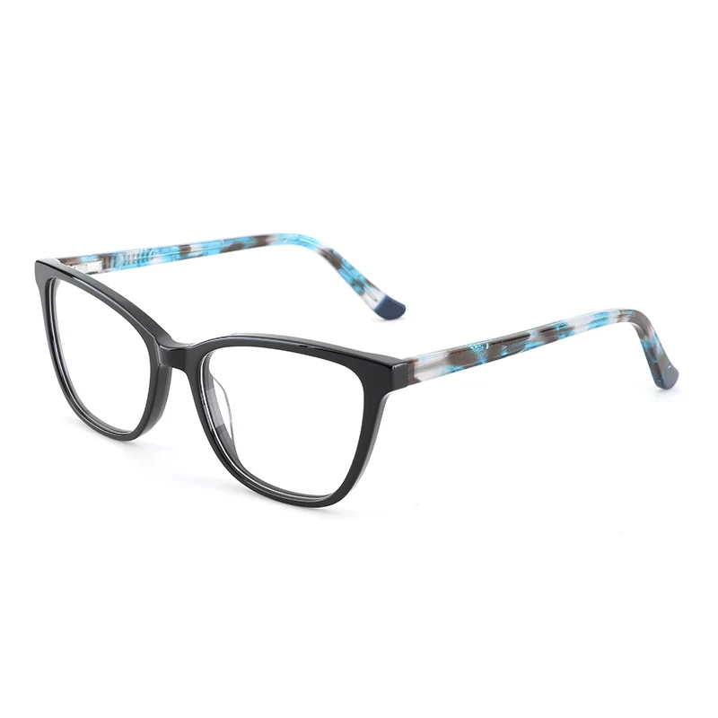 

YC frames eyewear acetate wholesale glasses frames optical for women