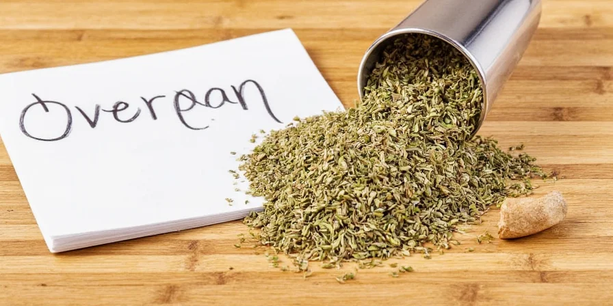 Molecular Breakdown of Dried Herb Flavors Over Time