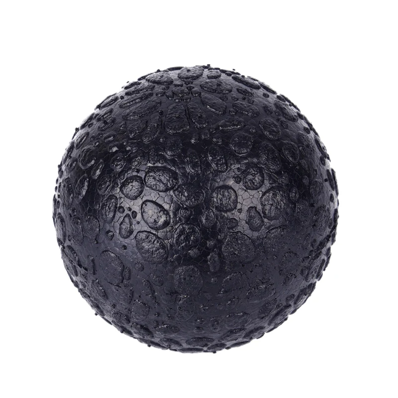 

1Pcs Fitness High Density Massage Lightweight Training Ball 10cm for Myofascial Release Deep Tissue Therapy Yoga