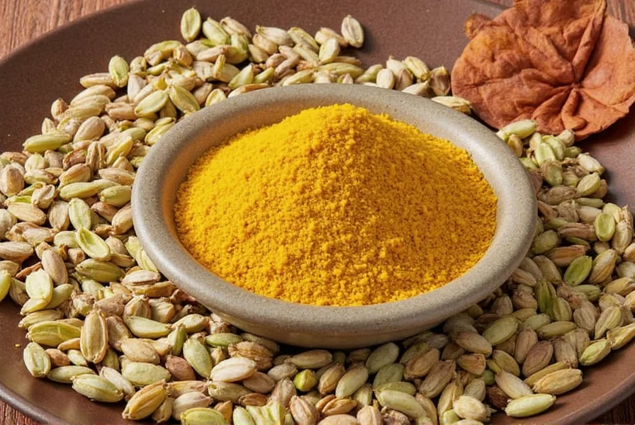 Premium Cardamom Pods