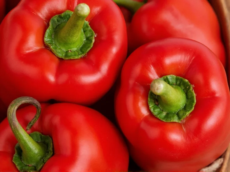 Habanero Scoville Units: 350,000-580,000 SHU Explained