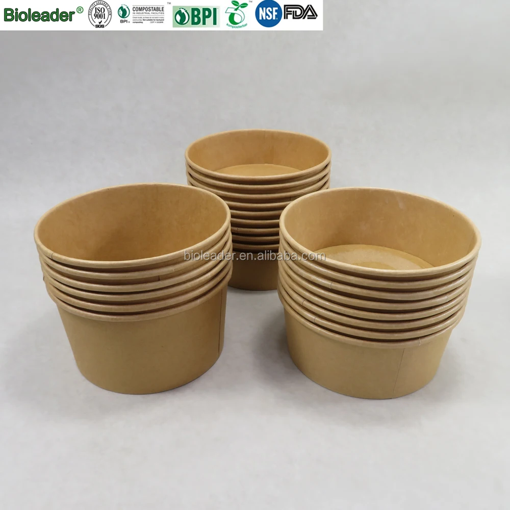 Paper Bowl 16