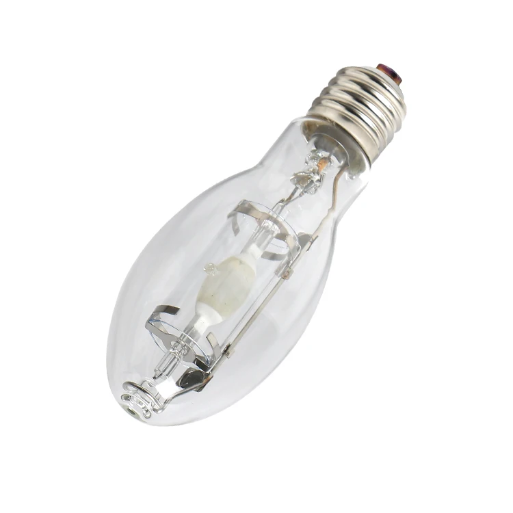 
100W HIGH PRESSURE SODIUM LAMPS ED75 E40 2000K CRI25 ELLIPTICAL COATED HIGH EFFICACY LONG LIFE LOW OPERATING COST 