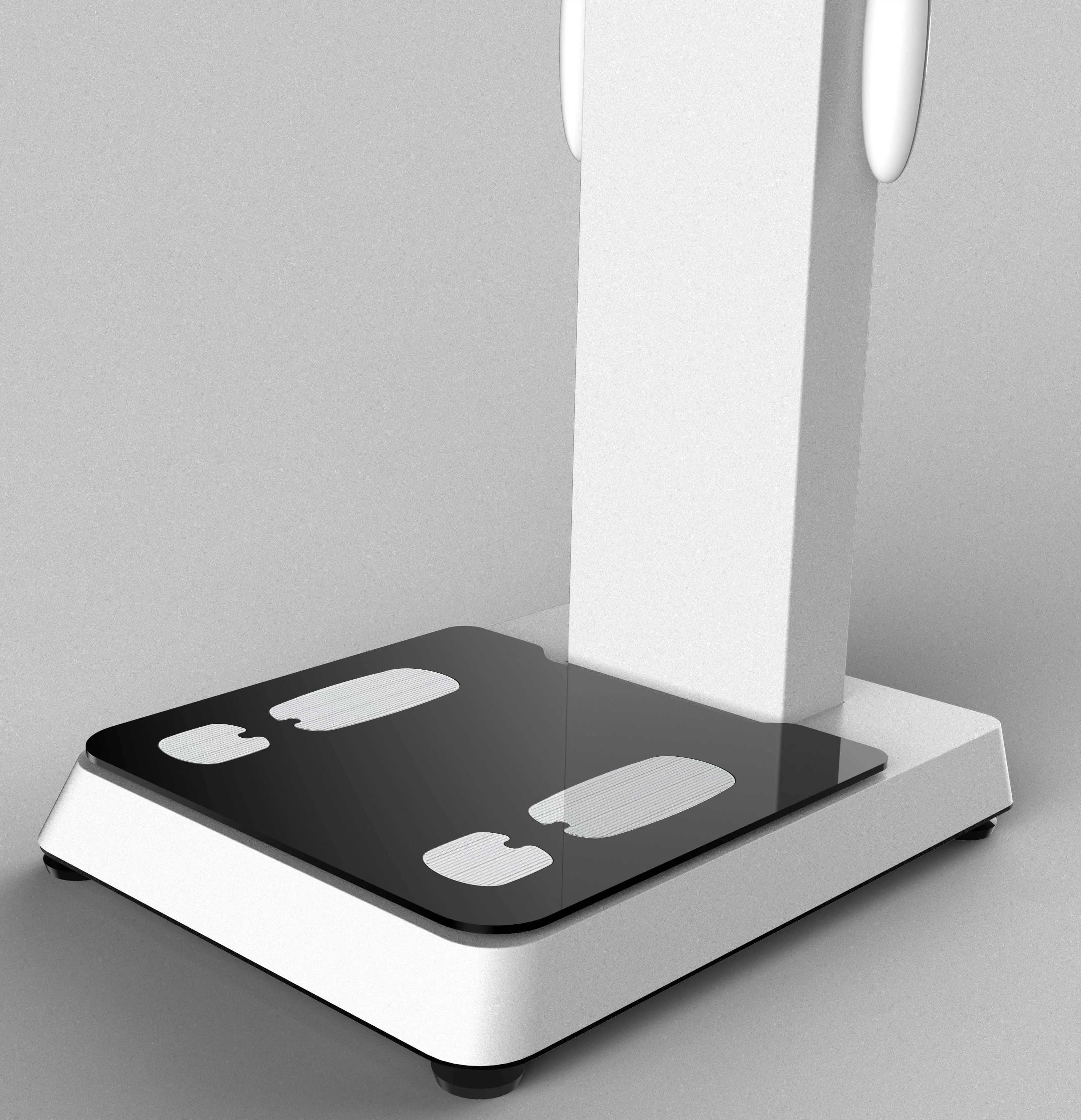 Msluw07 Body Fat Scale/body Composition Analyzer Machine Buy Body Fat Scale,Weight Scale Body