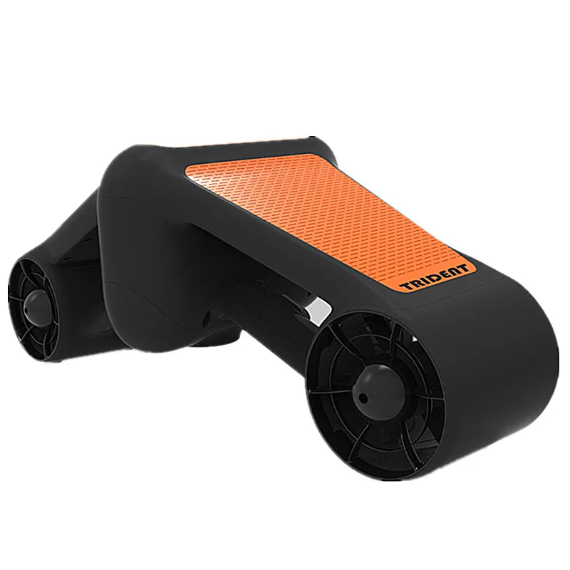 

Keep Diving Underwater Thruster Diving Supplies Electric Booster UAV Water Robot