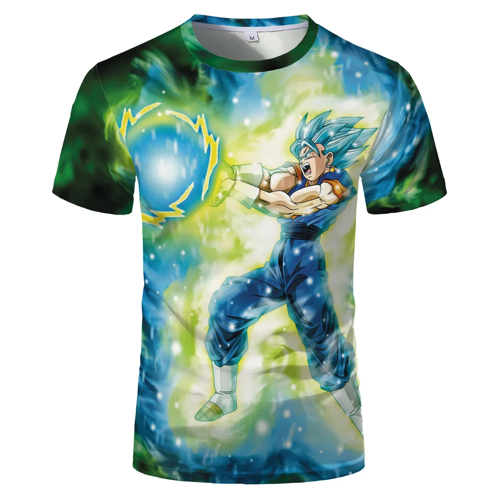 

cartoon shirts, Green