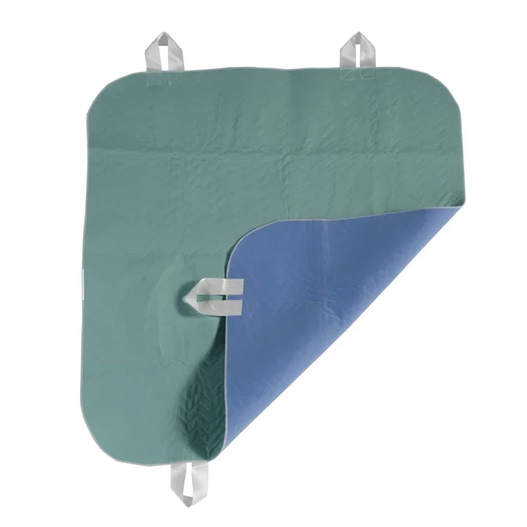 Reusable Washable Urine Pad Waterproof Incontinence Underpads