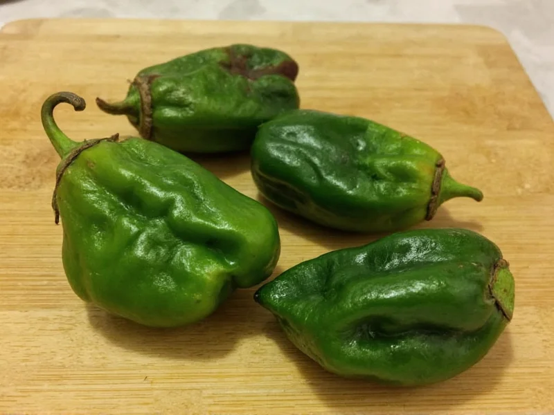 Dried Poblano Peppers: What They're Called and How to Use Them