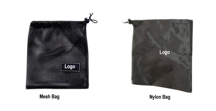 nylon bag