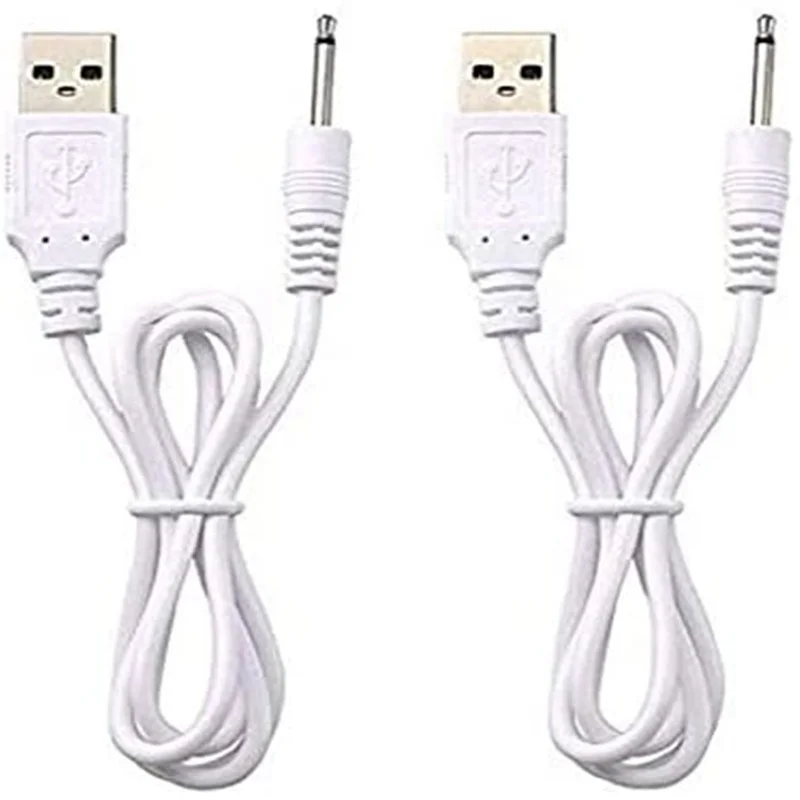 

Hot Sale Replacement DC Charging Cable | USB Charger Cord 2.5mm