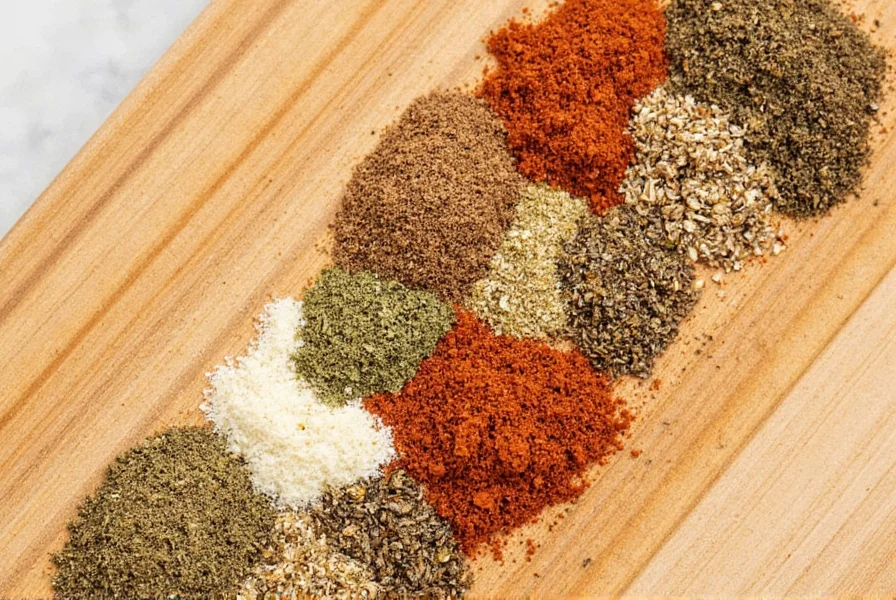 Montreal Seasoning on Grilled Steak