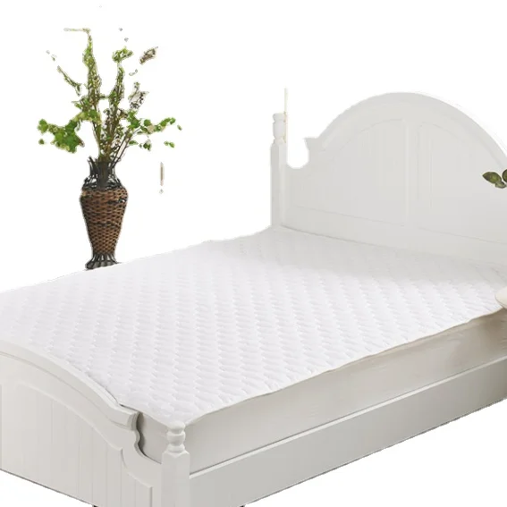 bamboo crib mattress