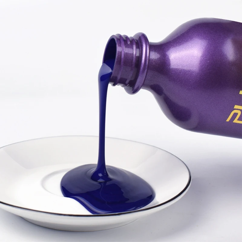 

Hot sell Hair Silver Shampoo Wholesale Purple Shampoo For Blonde Hair