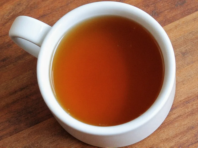 Beef Broth vs Stock: Key Differences Explained