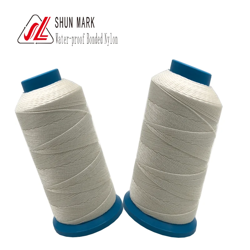Waterproof Nylon Thread 210d/3 Buy Waterproof Thread,Sewing Thread