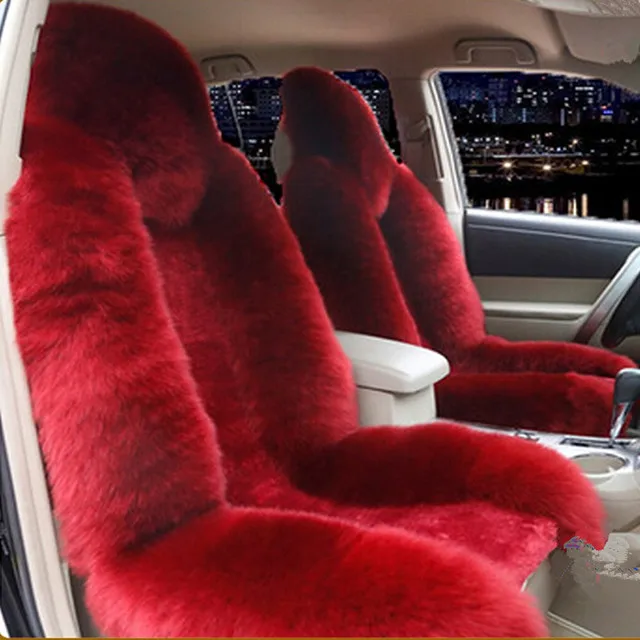bucket seat covers