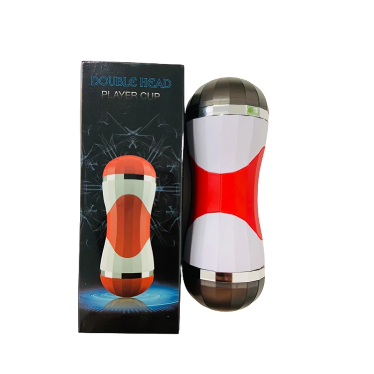 
Factory Wholesale Sex Toys For Men Masturbating Vibrating Artificial Pussy Vagina Toys Sex Adult Masturbation Cup 