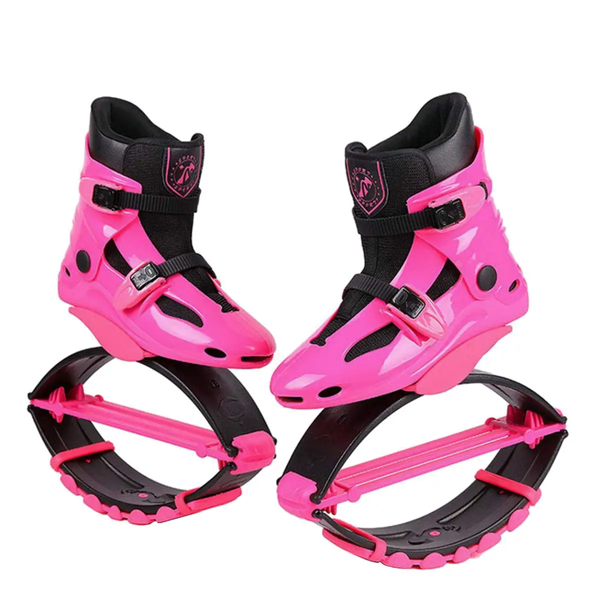 

PaceWing Jumps Power Shoes bounce boots kangoo jumps kangaroo jump rebound bounce shoes rebound indoor adult sport shoes, Can do any color