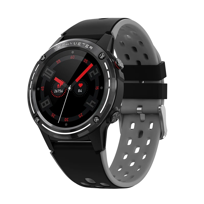 

Gps Sports Tracking Smartwatch Build In Gps Ip67 Waterproof Custom Sim Card Slot Smart Watch