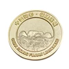 Custom prices old gold coins/replica coins replicas