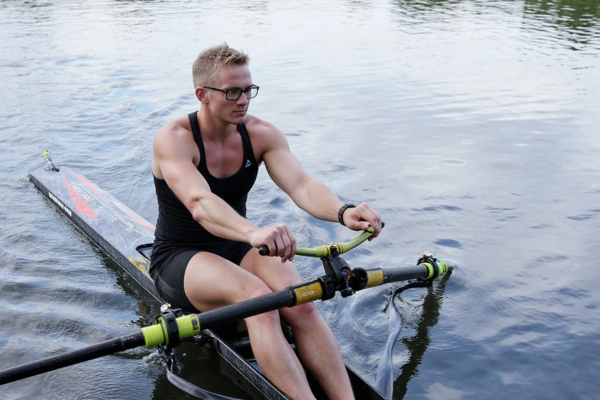 Is Rowing Good Cardio? Yes & Here's Why