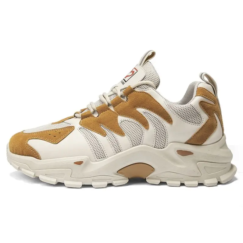 

Hot sale breathable upper fashion men sports shoes mens sneakers, Optional