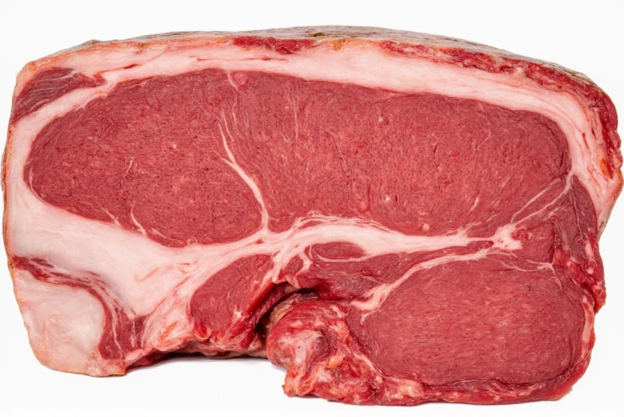 Rib Meat Comparison