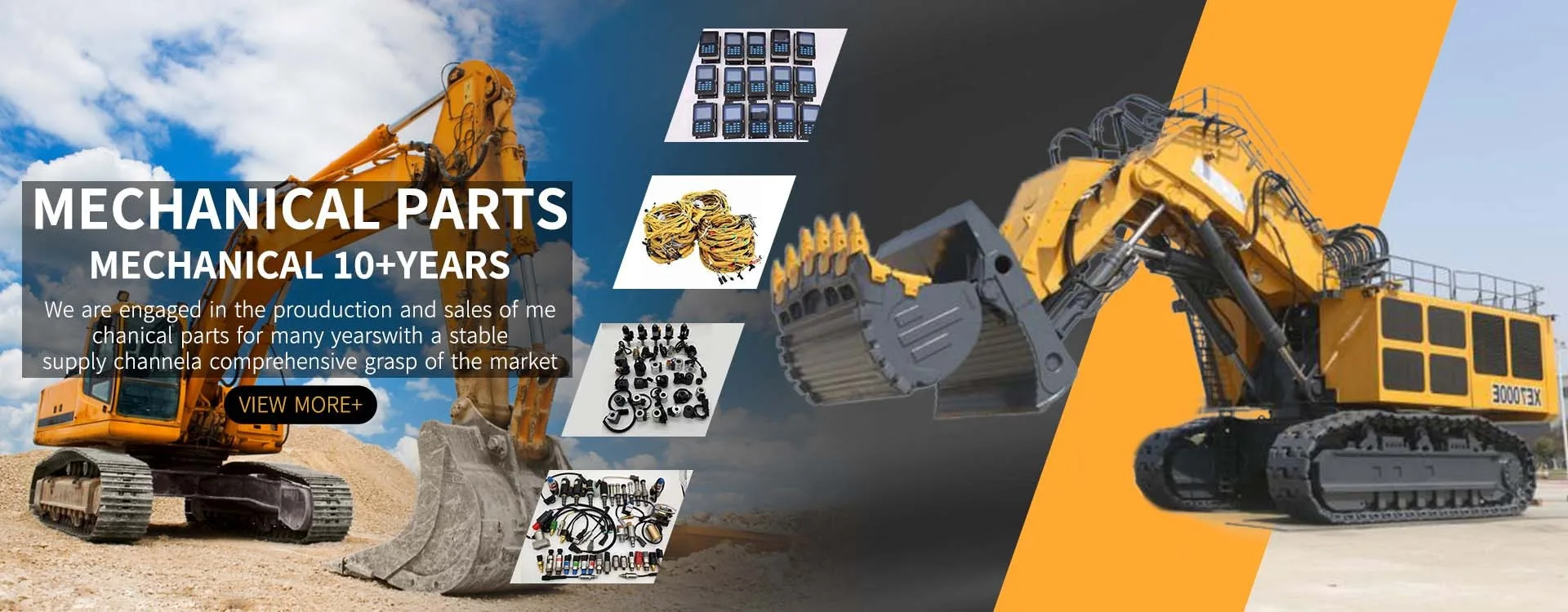 Guangzhou Zhengying Jiuhe Construction Machinery Co., Ltd. Engine