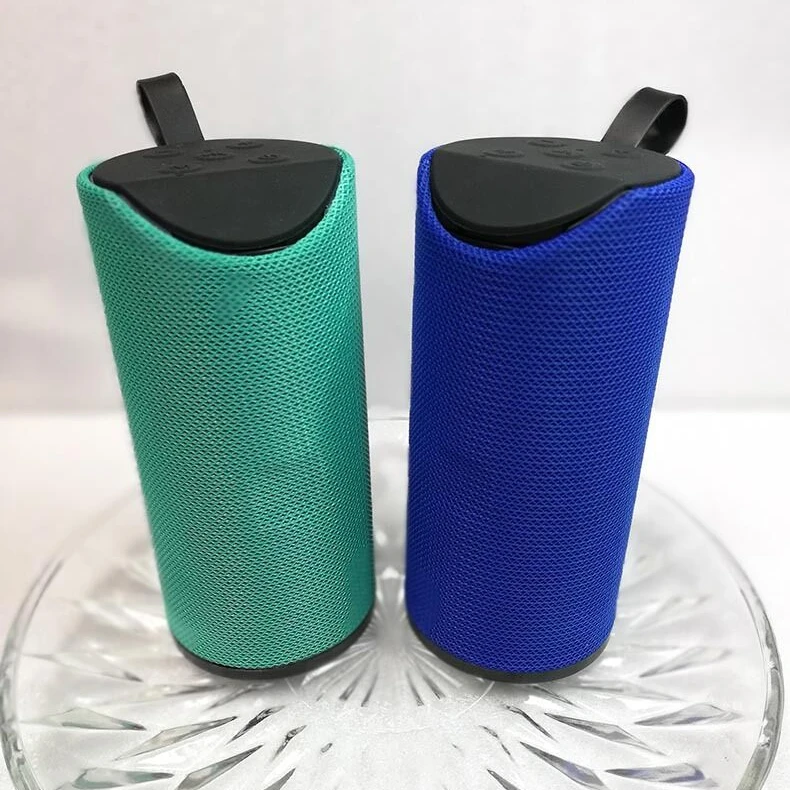 

New Arrival 113 BT Speaker Waterproof Portable Mini Hifi Soundbar 113 5W
